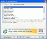 Screenshot of Tweaker for Outlook Express 1.0